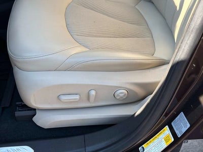 2020 Buick Envision Preferred