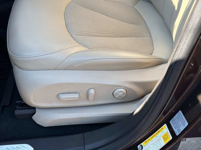 2020 Buick Envision Preferred