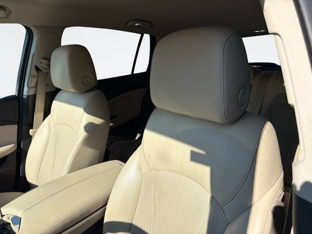 2020 Buick Envision Preferred