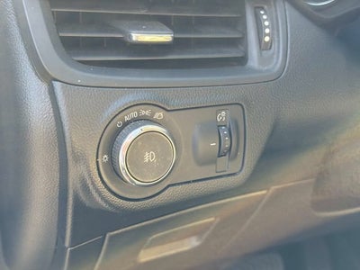 2020 Buick Envision Preferred