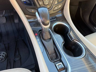 2020 Buick Envision Preferred