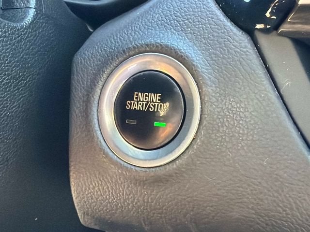 2020 Buick Envision Preferred