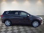 2020 Buick Envision Preferred