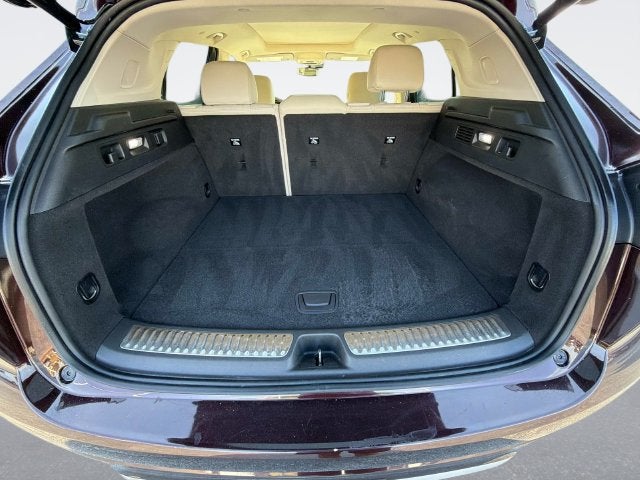 2021 Buick Envision Avenir