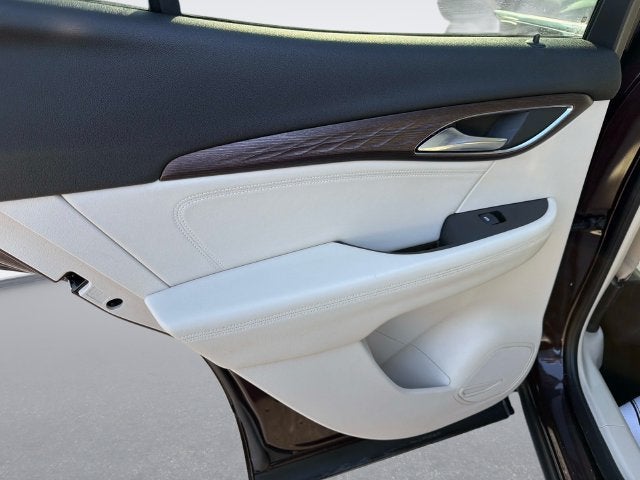 2021 Buick Envision Avenir