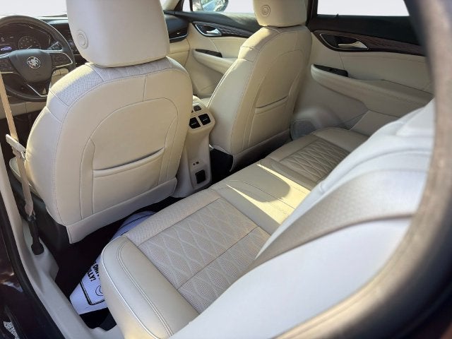 2021 Buick Envision Avenir