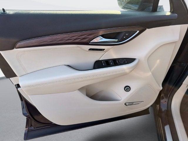 2021 Buick Envision Avenir