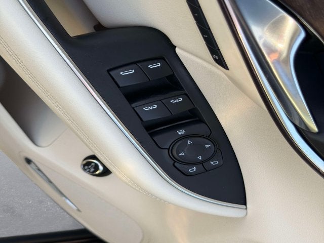 2021 Buick Envision Avenir