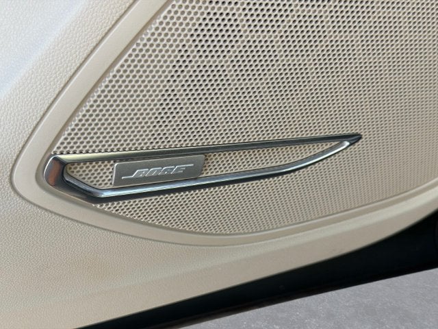 2021 Buick Envision Avenir
