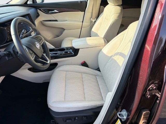 2021 Buick Envision Avenir