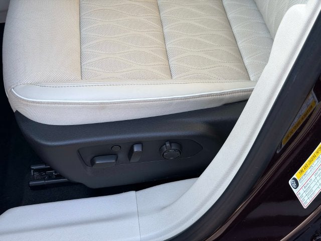 2021 Buick Envision Avenir