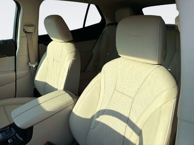 2021 Buick Envision Avenir