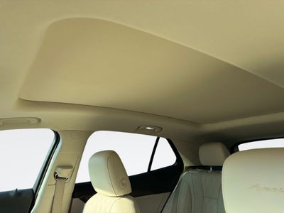 2021 Buick Envision Avenir