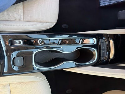 2021 Buick Envision Avenir