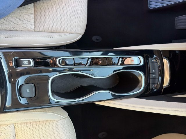 2021 Buick Envision Avenir