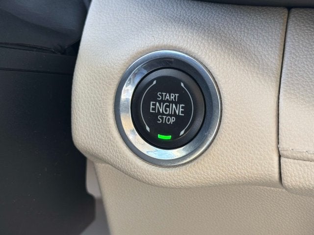 2021 Buick Envision Avenir