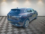 2021 Buick Envision Avenir
