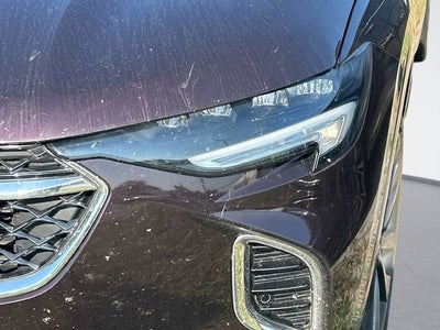2021 Buick Envision Avenir