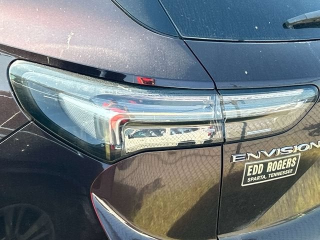 2021 Buick Envision Avenir