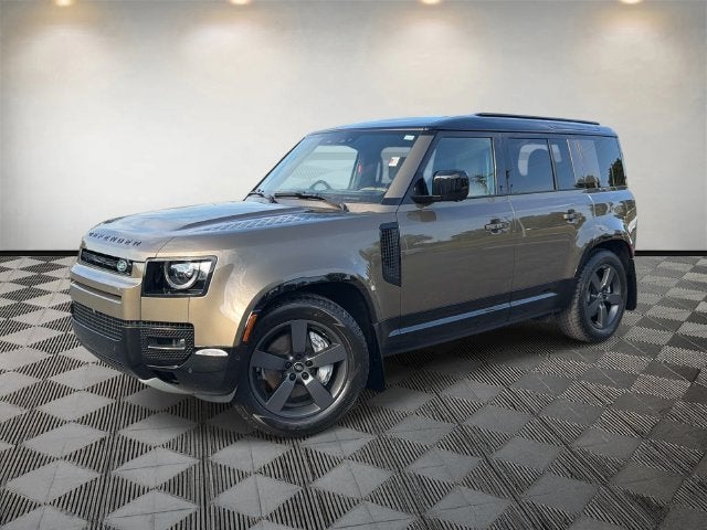 2025 Land Rover Defender X-Dynamic SE
