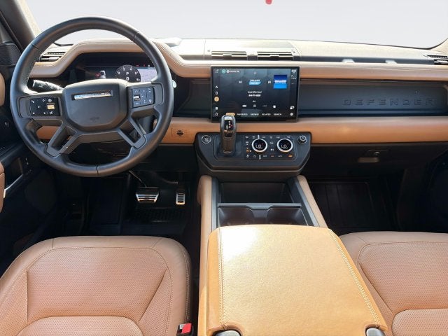 2025 Land Rover Defender X-Dynamic SE