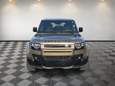 2025 Land Rover Defender X-Dynamic SE