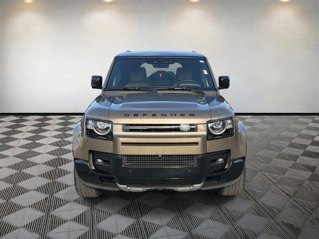2025 Land Rover Defender X-Dynamic SE