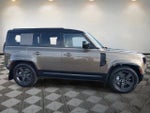 2025 Land Rover Defender X-Dynamic SE