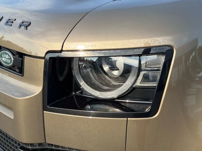 2025 Land Rover Defender X-Dynamic SE
