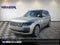 2019 Land Rover Range Rover Base