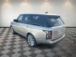2019 Land Rover Range Rover Base