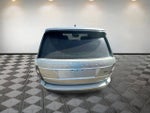 2019 Land Rover Range Rover Base