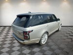 2019 Land Rover Range Rover Base