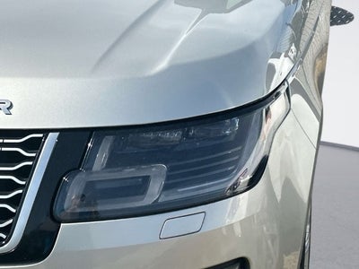 2019 Land Rover Range Rover Base
