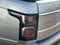 2019 Land Rover Range Rover Base