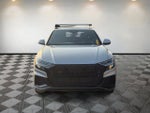 2021 Audi Q8 Prestige 55 TFSI quattro Tiptronic