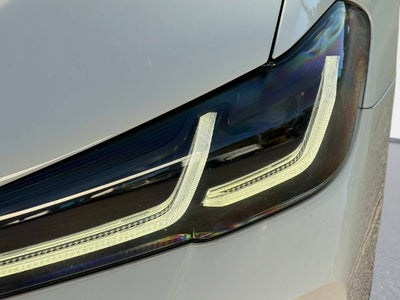 2021 BMW M550i xDrive
