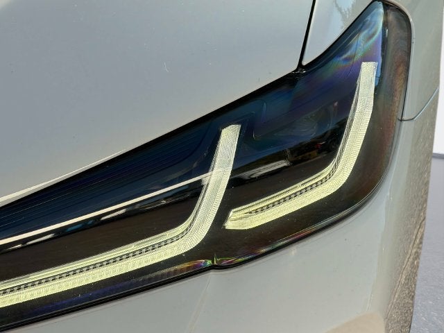 2021 BMW M550i xDrive