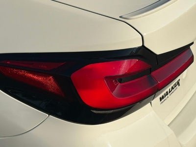 2021 BMW M550i xDrive