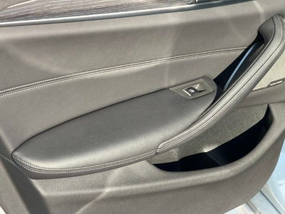 2021 BMW M550i xDrive
