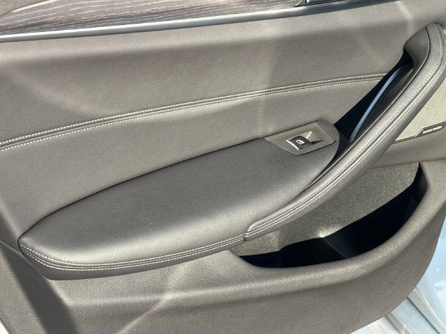 2021 BMW M550i xDrive