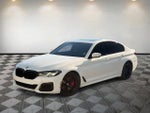 2021 BMW M550i xDrive