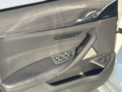 2021 BMW M550i xDrive