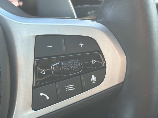 2021 BMW M550i xDrive
