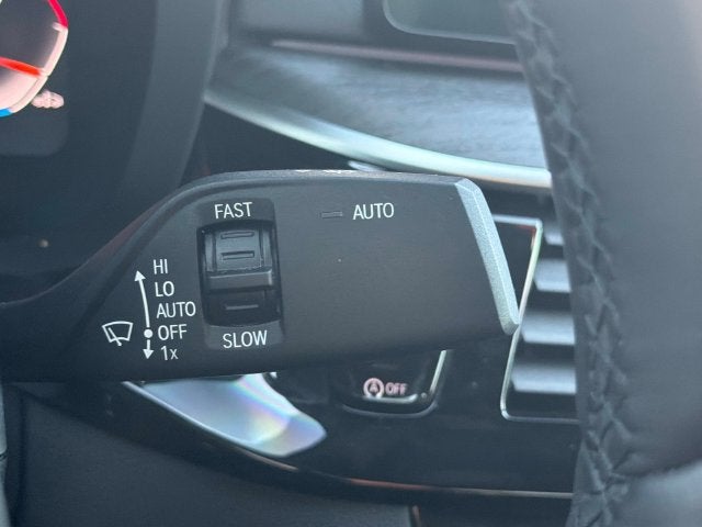 2021 BMW M550i xDrive