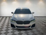 2021 BMW M550i xDrive