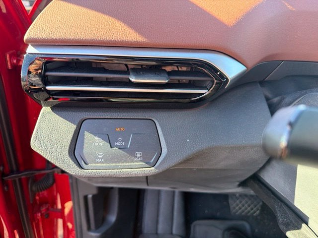2022 Volkswagen ID.4 Pro S