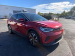 2022 Volkswagen ID.4 Pro S