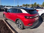 2022 Volkswagen ID.4 Pro S
