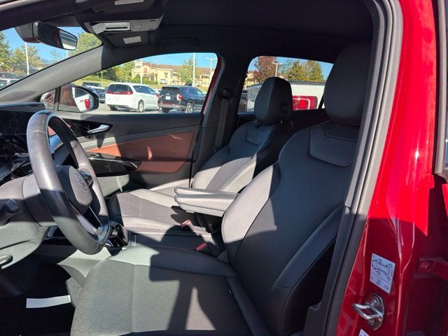 2022 Volkswagen ID.4 Pro S
